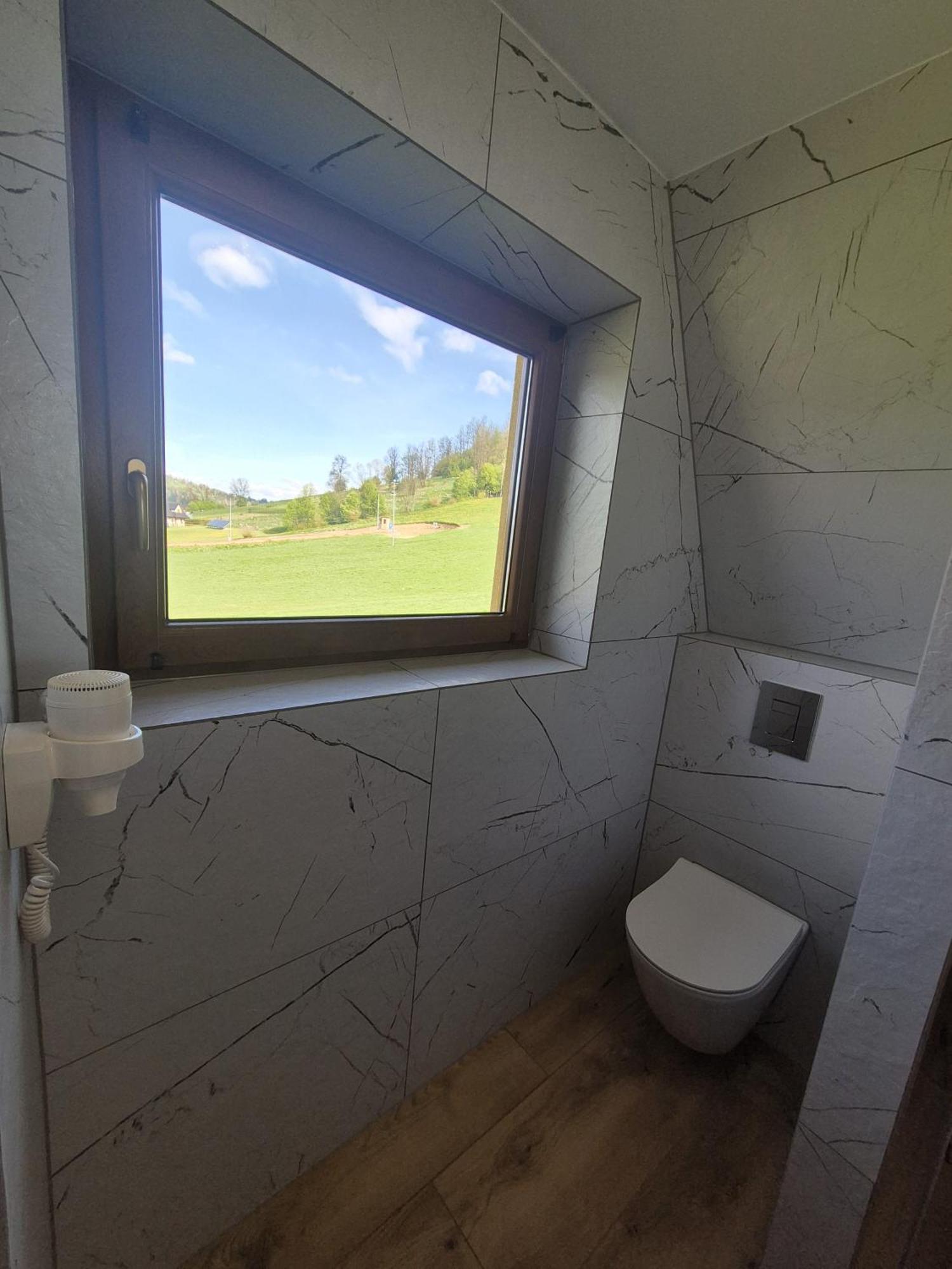 Pokoje Skalnica Poronin Exteriér fotografie